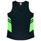 Aussie Pacific Ladies Tasman Singlet