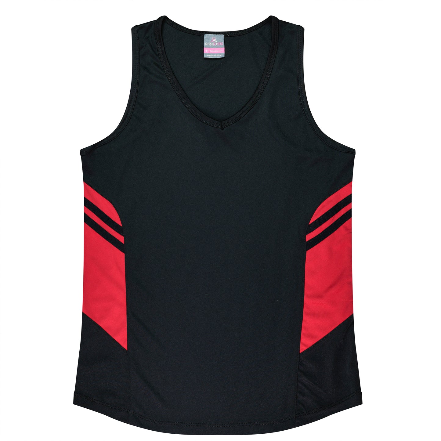 Aussie Pacific Ladies Tasman Singlet