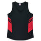 Aussie Pacific Ladies Tasman Singlet