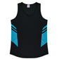 Aussie Pacific Ladies Tasman Singlet