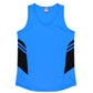 Aussie Pacific Ladies Tasman Singlet