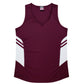 Aussie Pacific Ladies Tasman Singlet