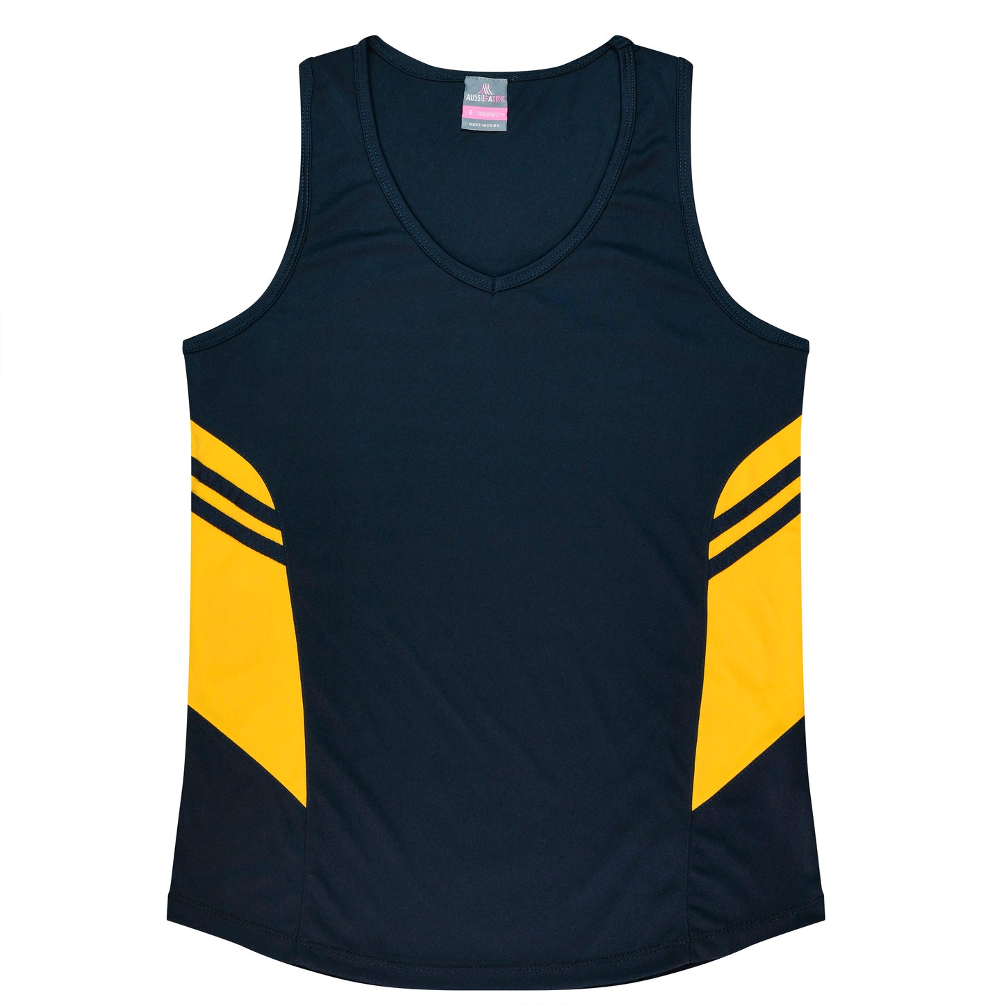 Aussie Pacific Ladies Tasman Singlet