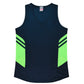 Aussie Pacific Ladies Tasman Singlet