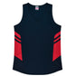 Aussie Pacific Ladies Tasman Singlet