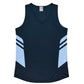 Aussie Pacific Ladies Tasman Singlet