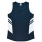 Aussie Pacific Ladies Tasman Singlet