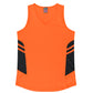 Aussie Pacific Ladies Tasman Singlet