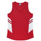 Aussie Pacific Ladies Tasman Singlet