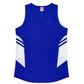 Aussie Pacific Ladies Tasman Singlet