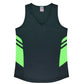 Aussie Pacific Ladies Tasman Singlet