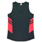 Aussie Pacific Ladies Tasman Singlet