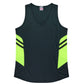 Aussie Pacific Ladies Tasman Singlet