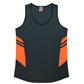 Aussie Pacific Ladies Tasman Singlet