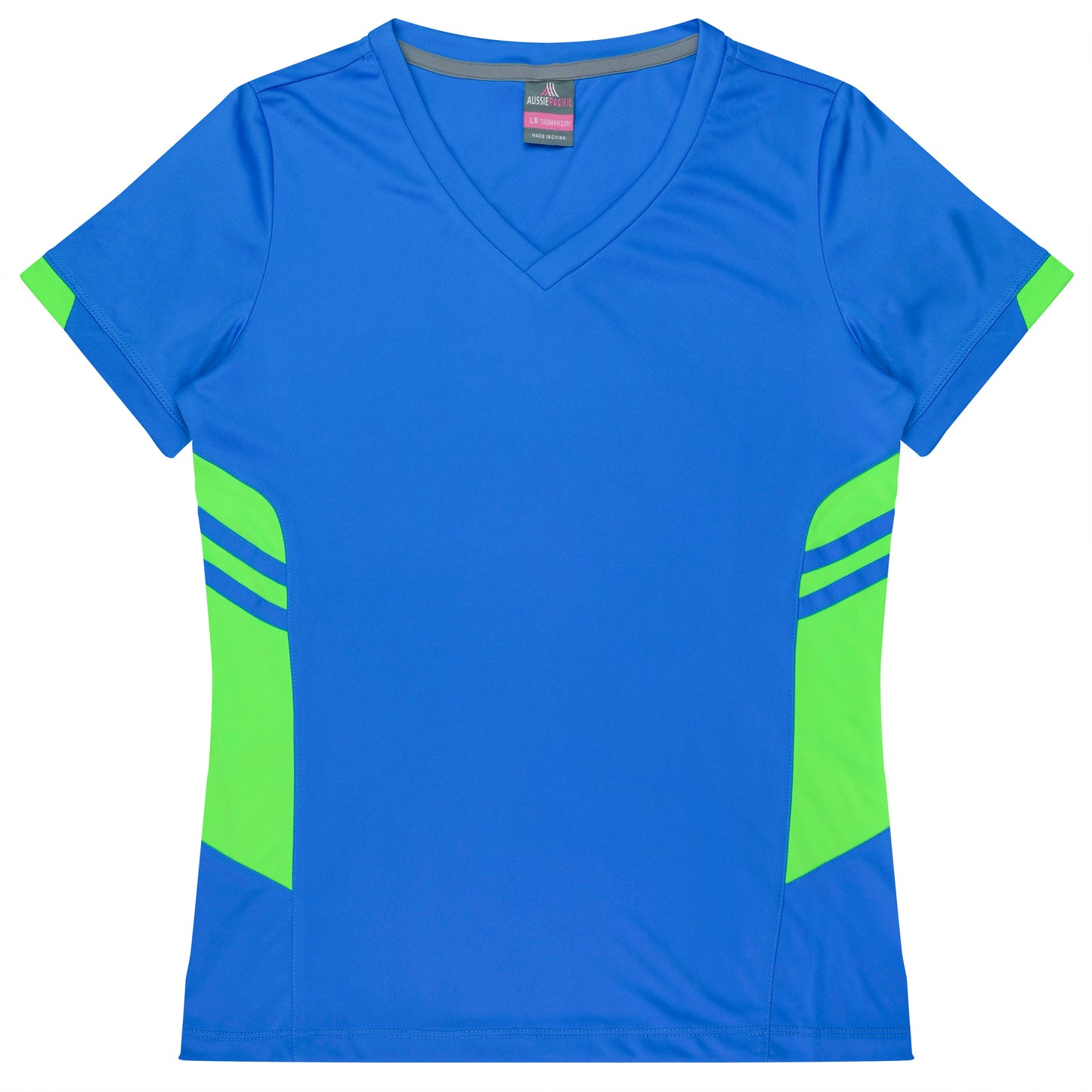 Aussie Pacific Ladies Tasman Tee