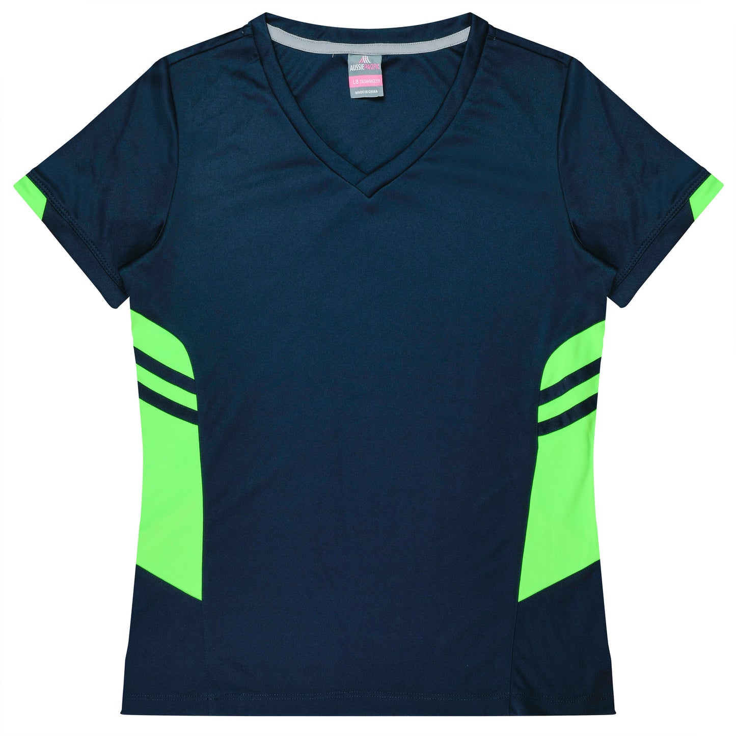 Aussie Pacific Ladies Tasman Tee