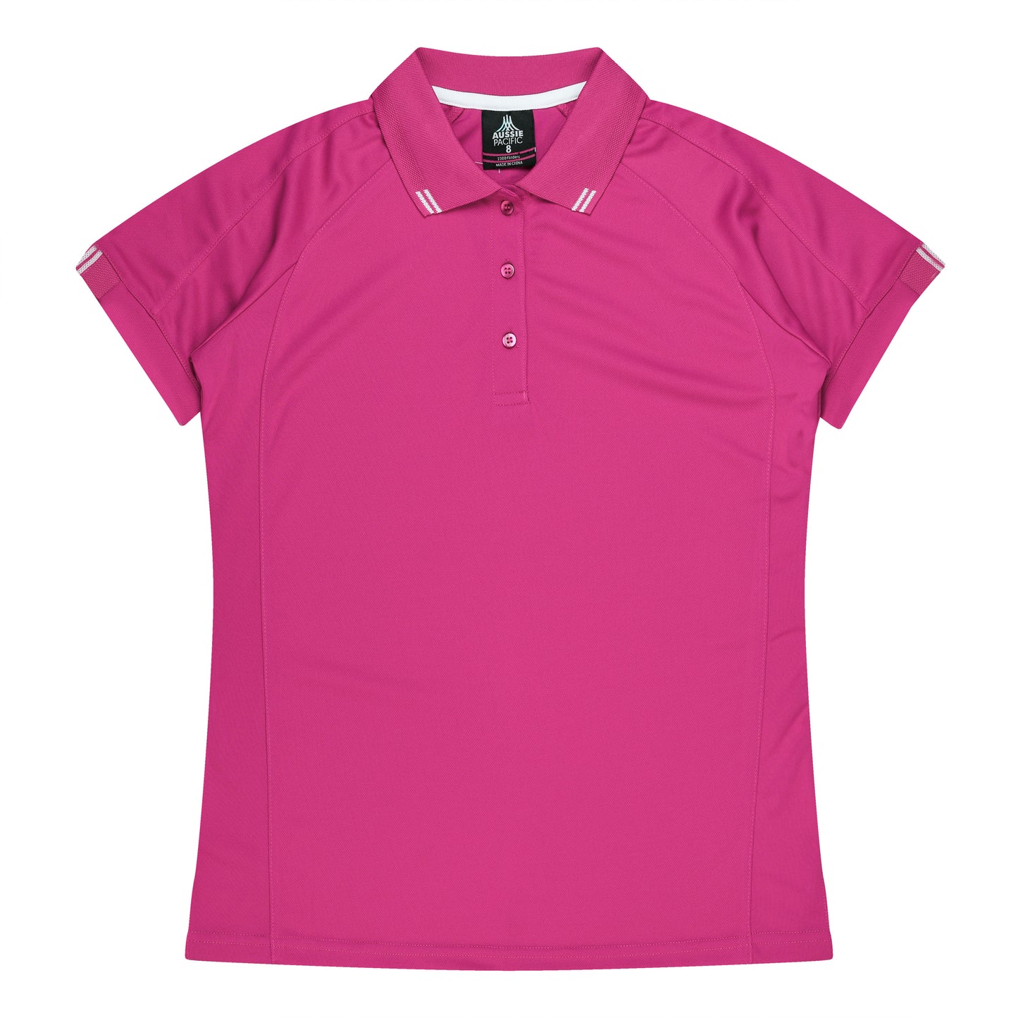 Aussie Pacific Ladies Flinders Polo