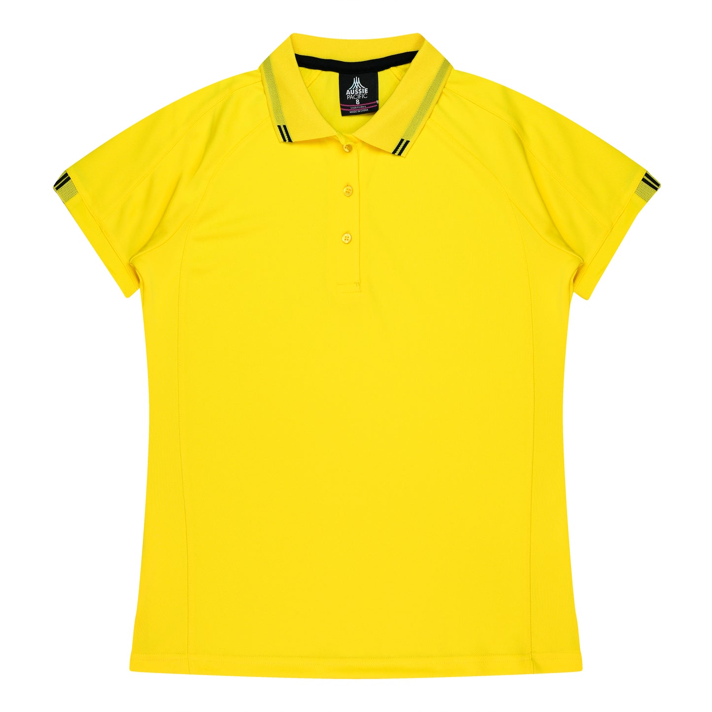 Aussie Pacific Ladies Flinders Polo