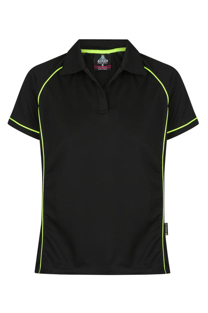 Aussie Pacific Ladies Endeavour Polo