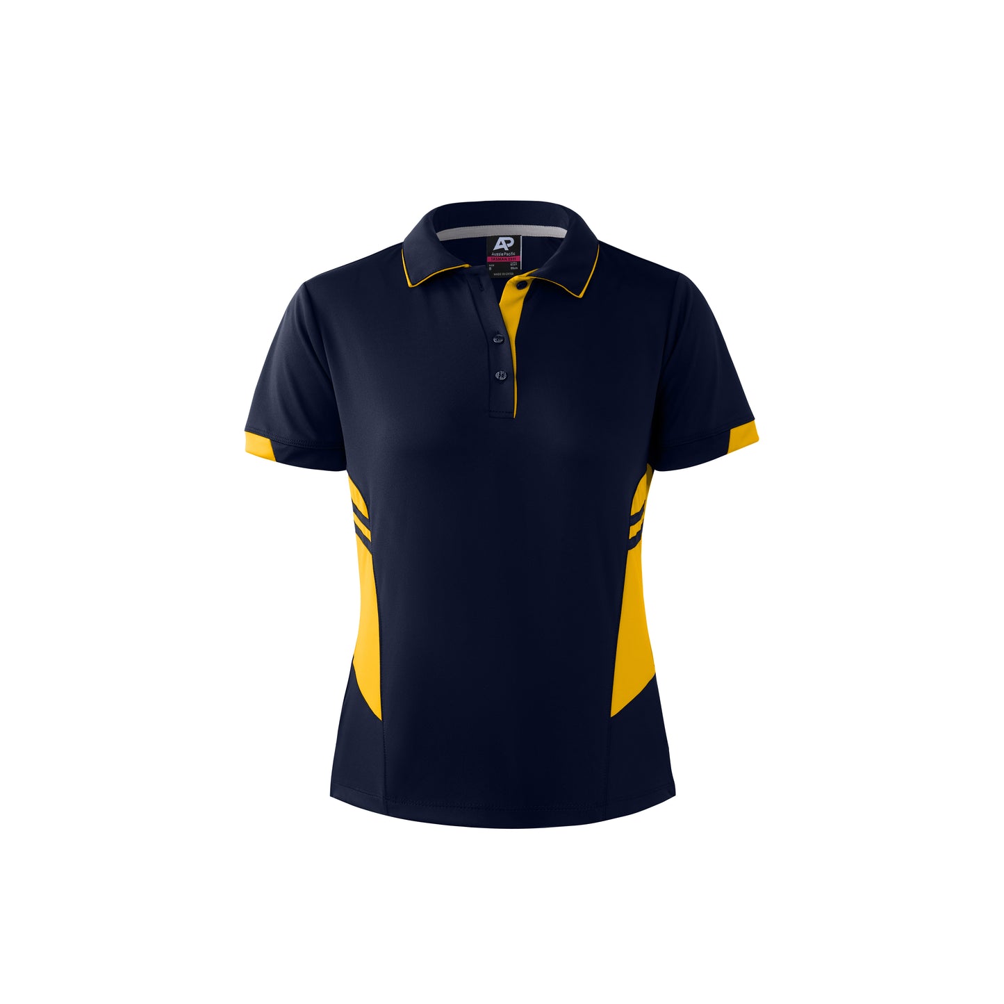 Aussie Pacific Ladies Tasman Polo