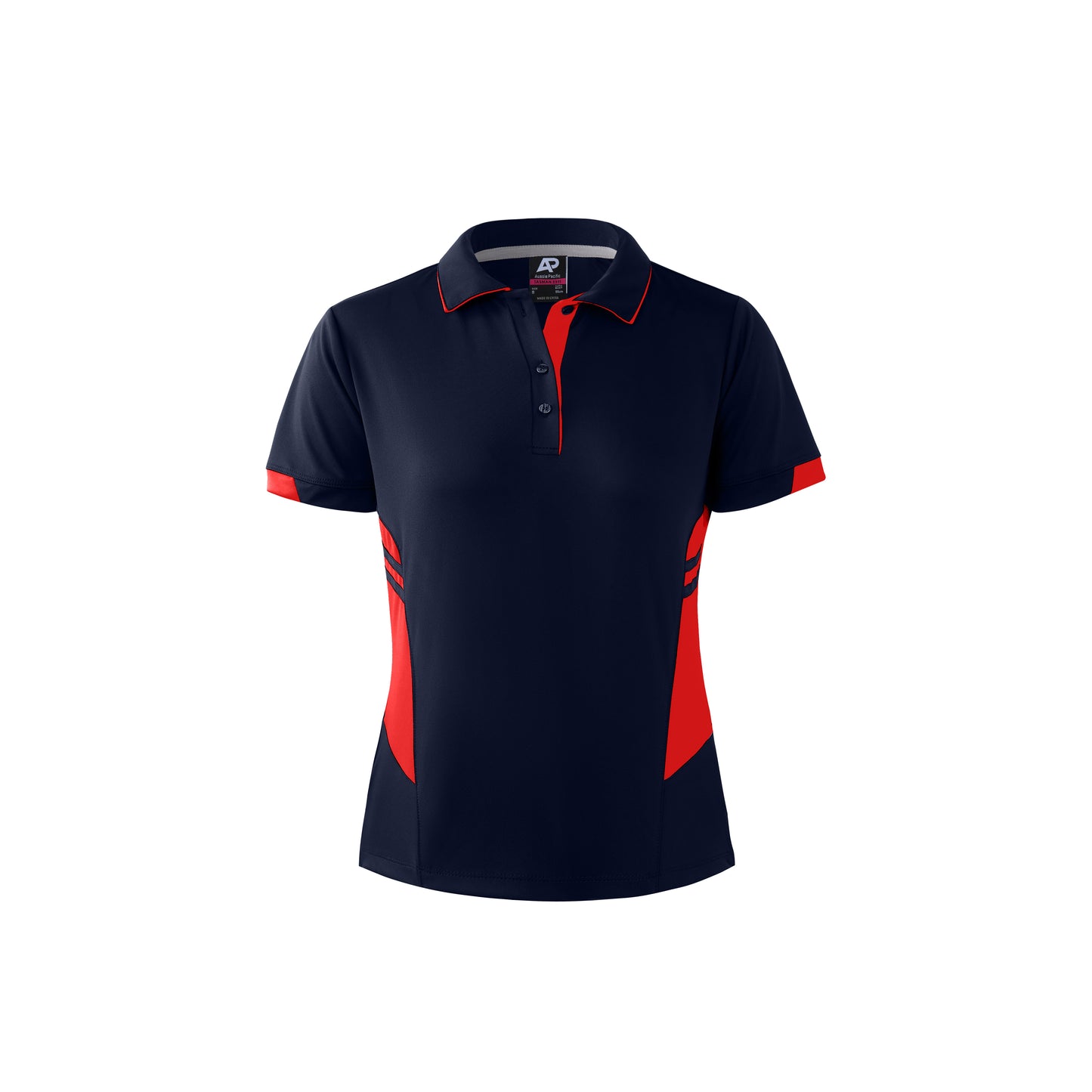 Aussie Pacific Ladies Tasman Polo