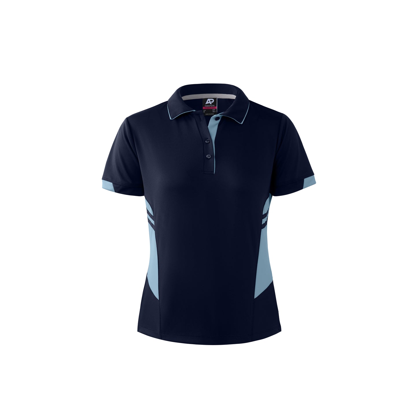 Aussie Pacific Ladies Tasman Polo