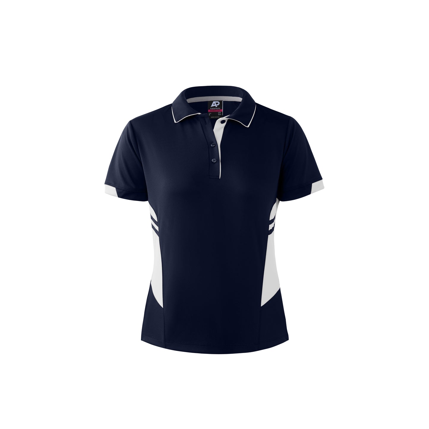 Aussie Pacific Ladies Tasman Polo
