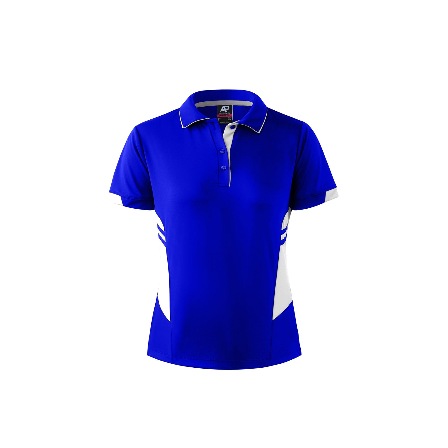 Aussie Pacific Ladies Tasman Polo