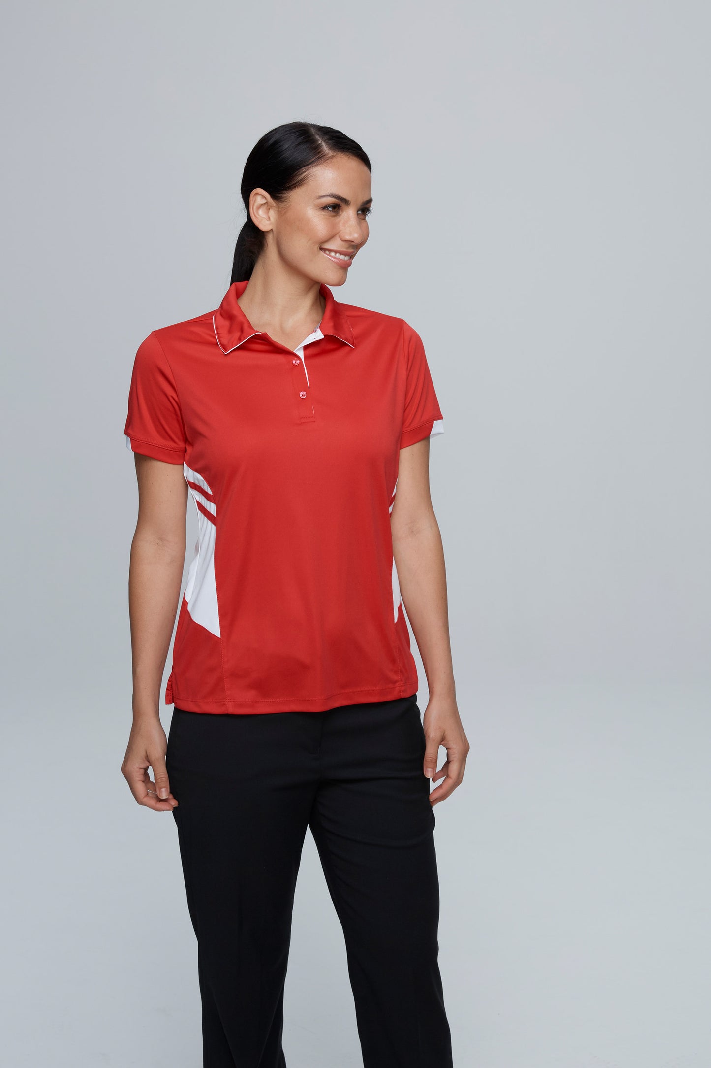 Aussie Pacific Ladies Tasman Polo