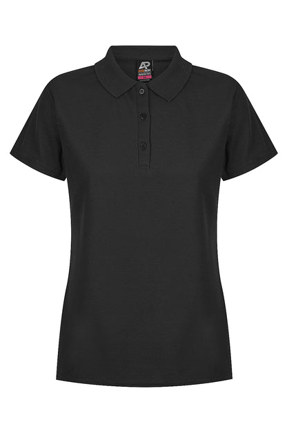 Aussie Pacific Ladies Hunter Polo