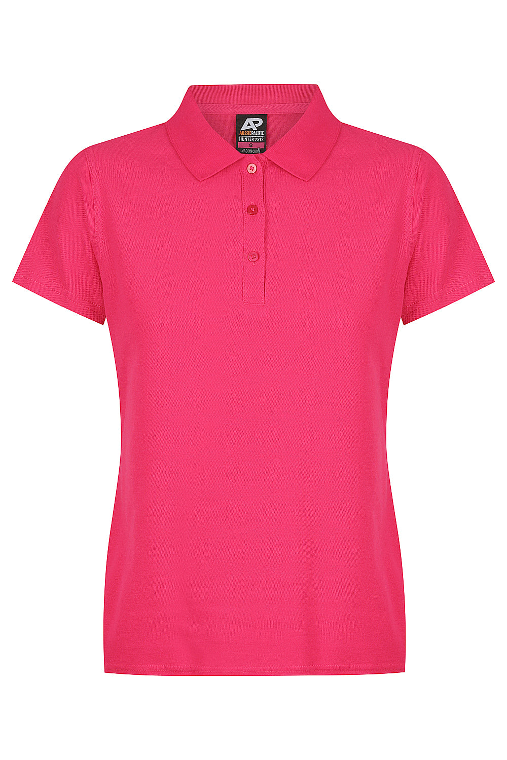 Aussie Pacific Ladies Hunter Polo