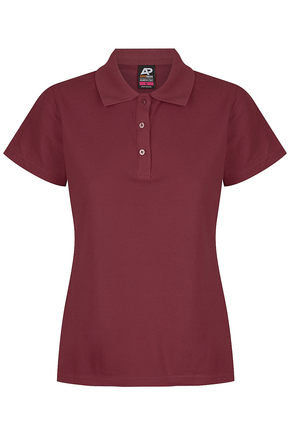 Aussie Pacific Ladies Hunter Polo