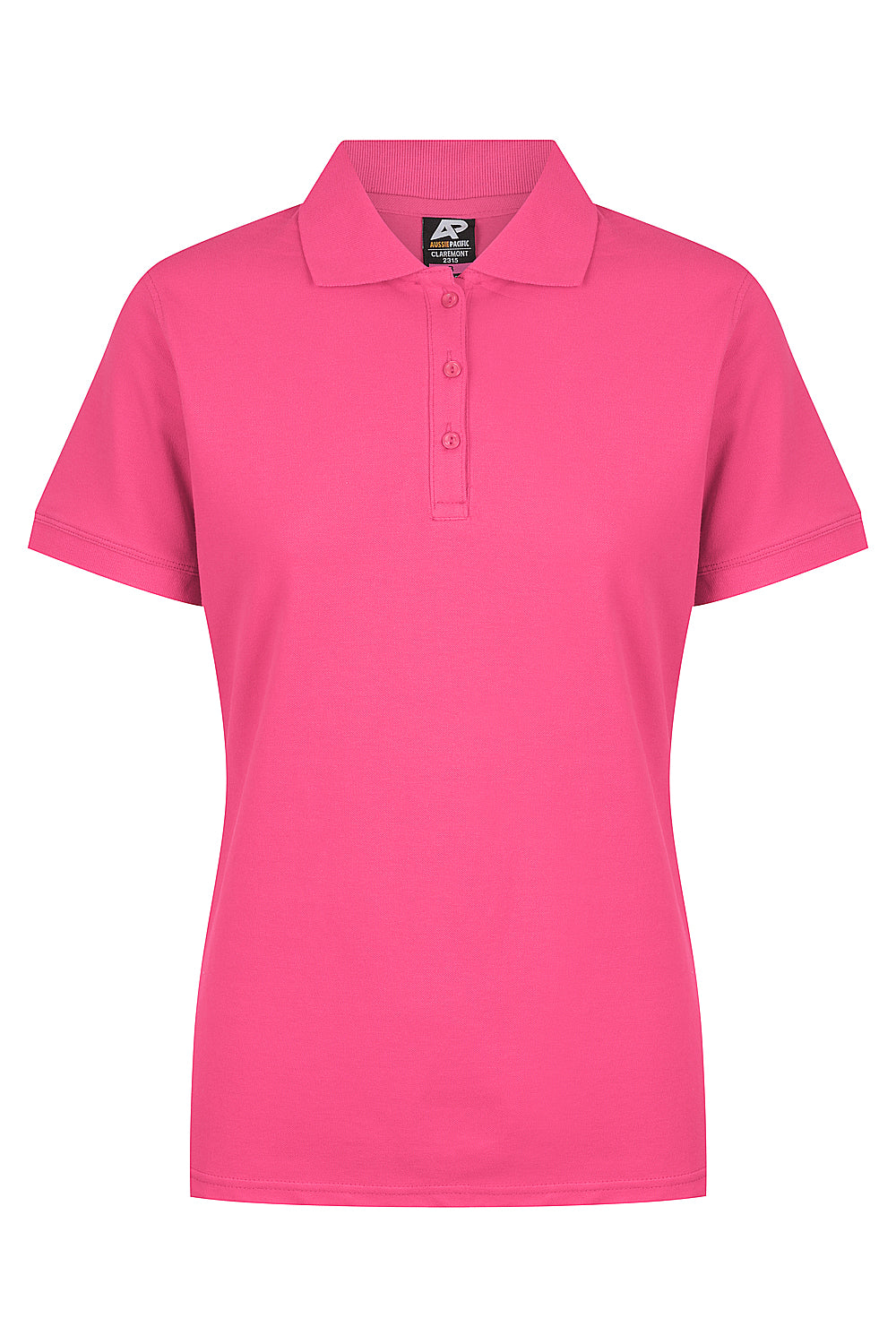 Aussie Pacific Ladies Claremont Polo