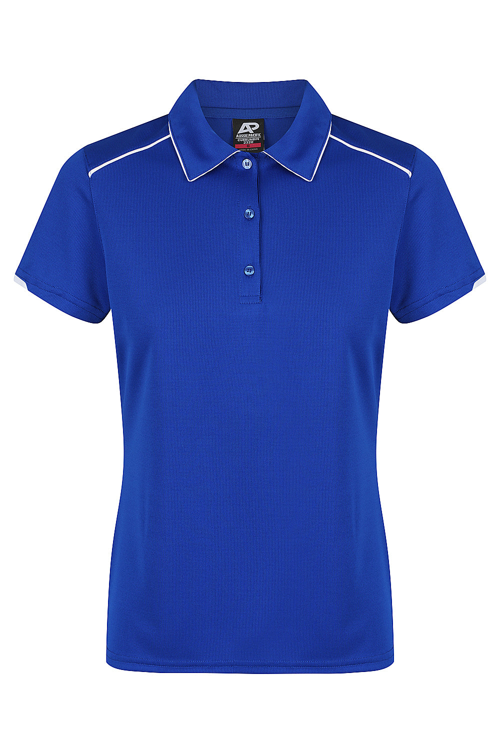 Aussie Pacific Ladies Currumbin Polo