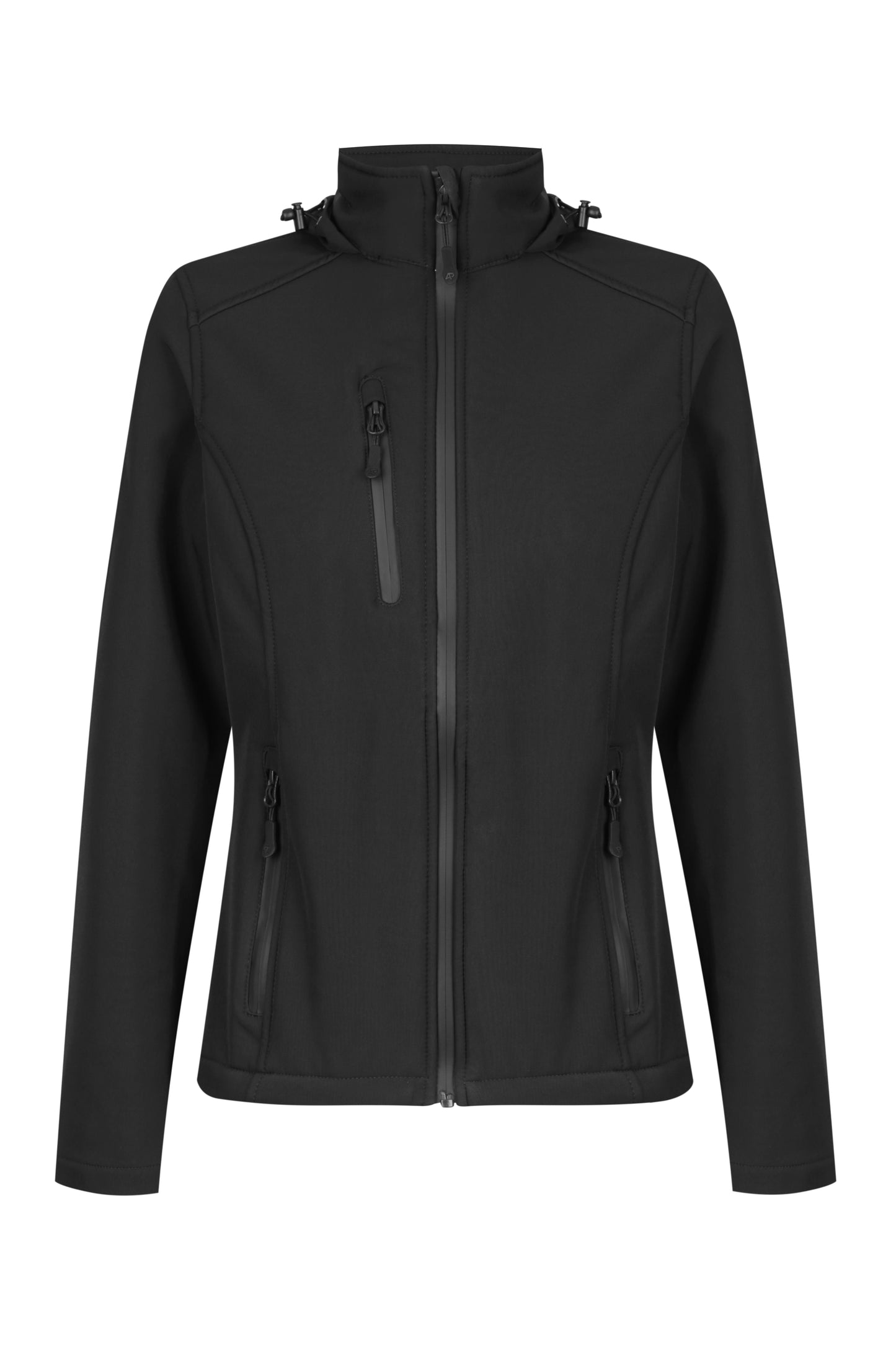 Aussie Pacific Ladies Olympus Softshell Jacket