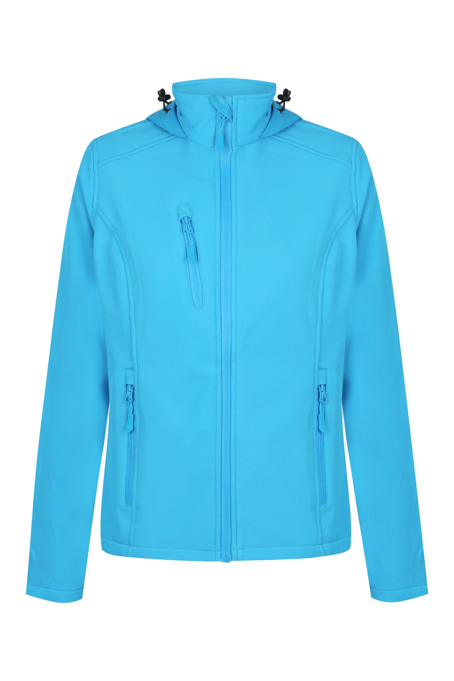 Aussie Pacific Ladies Olympus Softshell Jacket