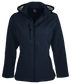 Aussie Pacific Ladies Olympus Softshell Jacket