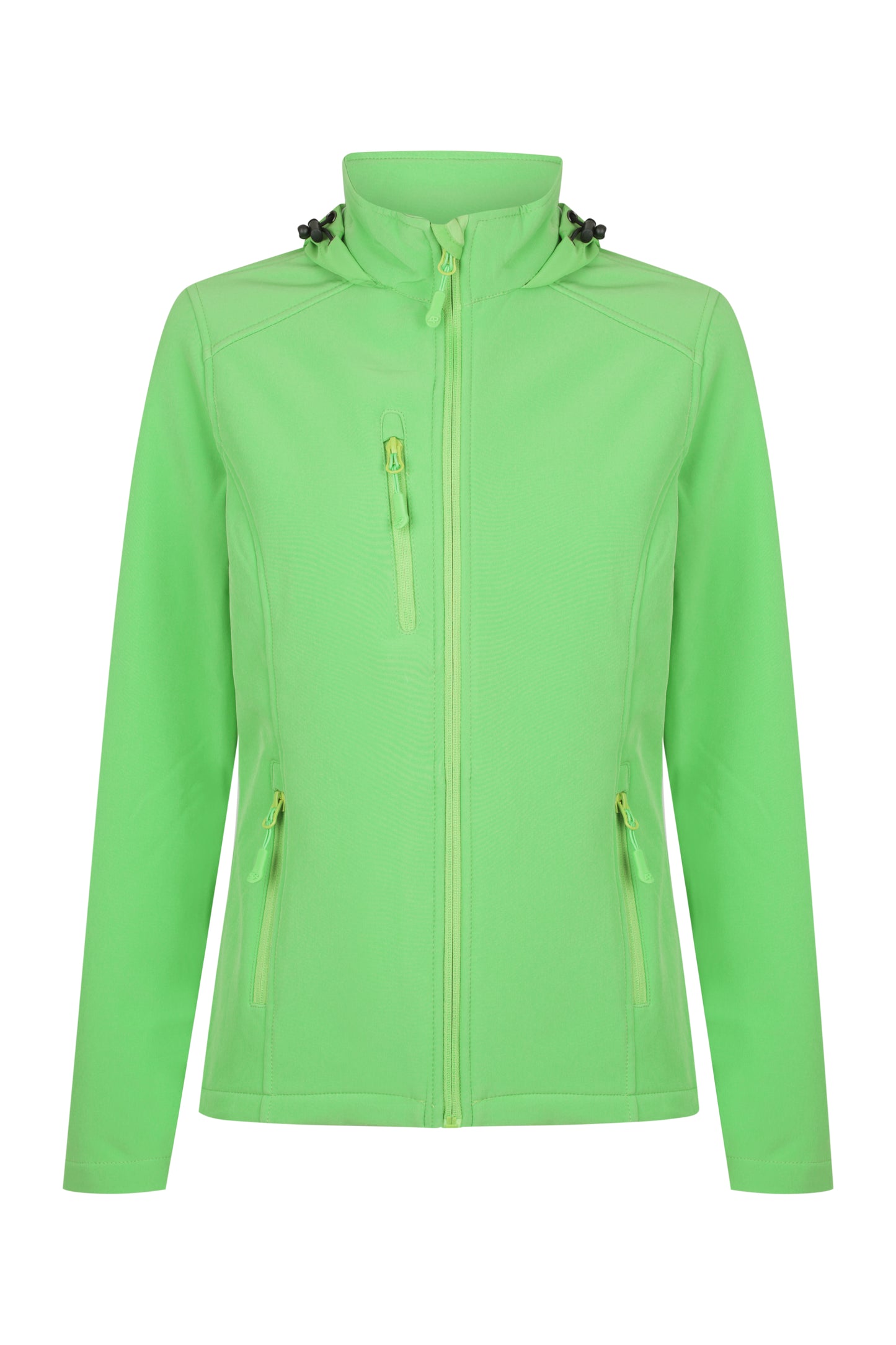 Aussie Pacific Ladies Olympus Softshell Jacket