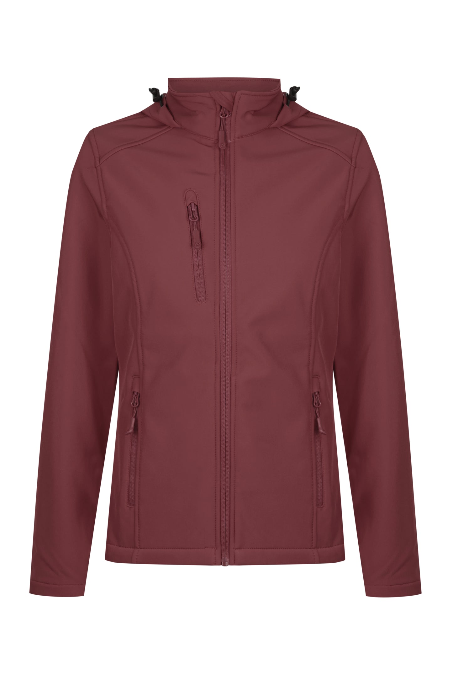 Aussie Pacific Ladies Olympus Softshell Jacket