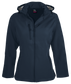 Aussie Pacific Ladies Olympus Softshell Jacket
