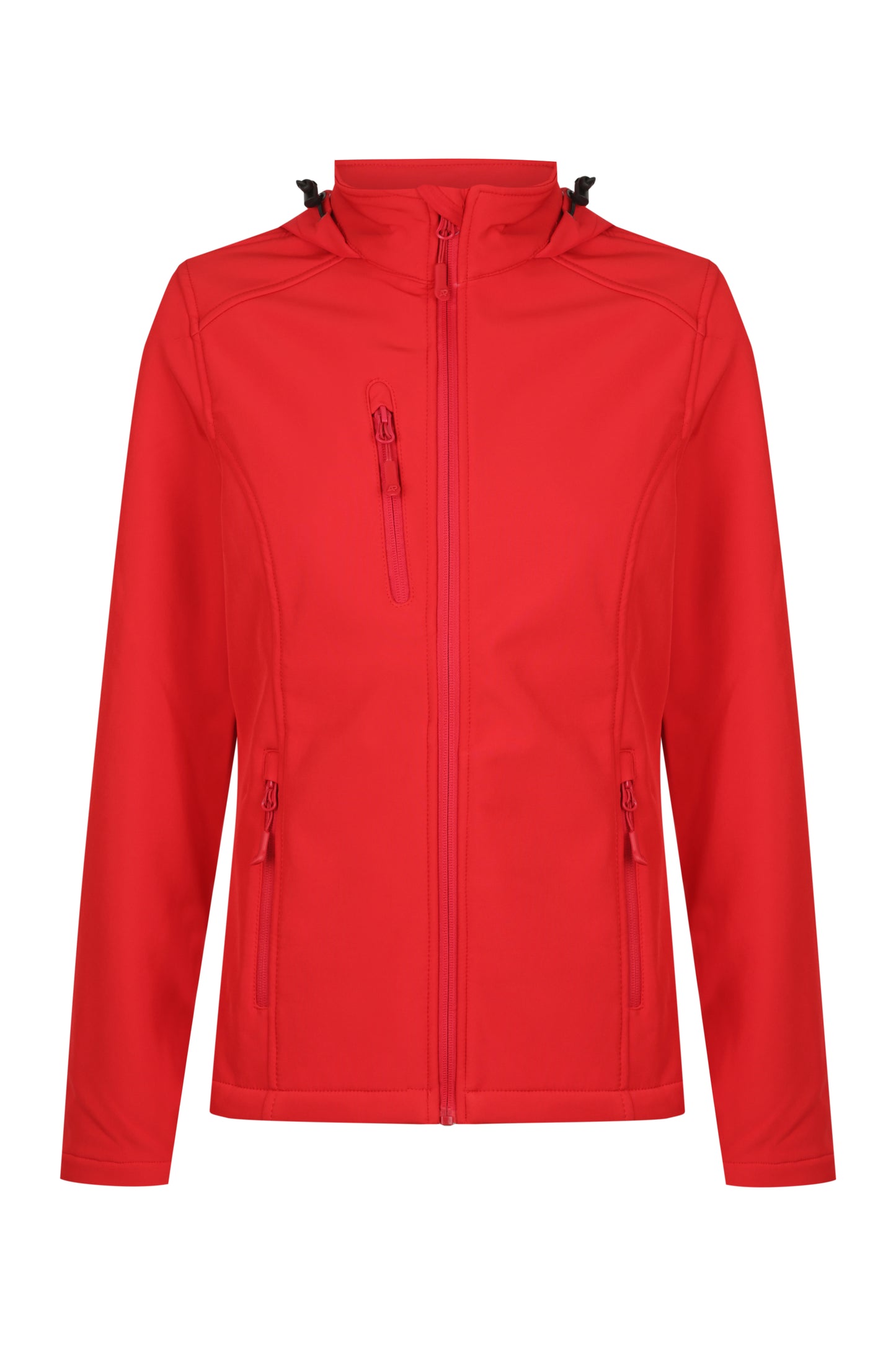Aussie Pacific Ladies Olympus Softshell Jacket