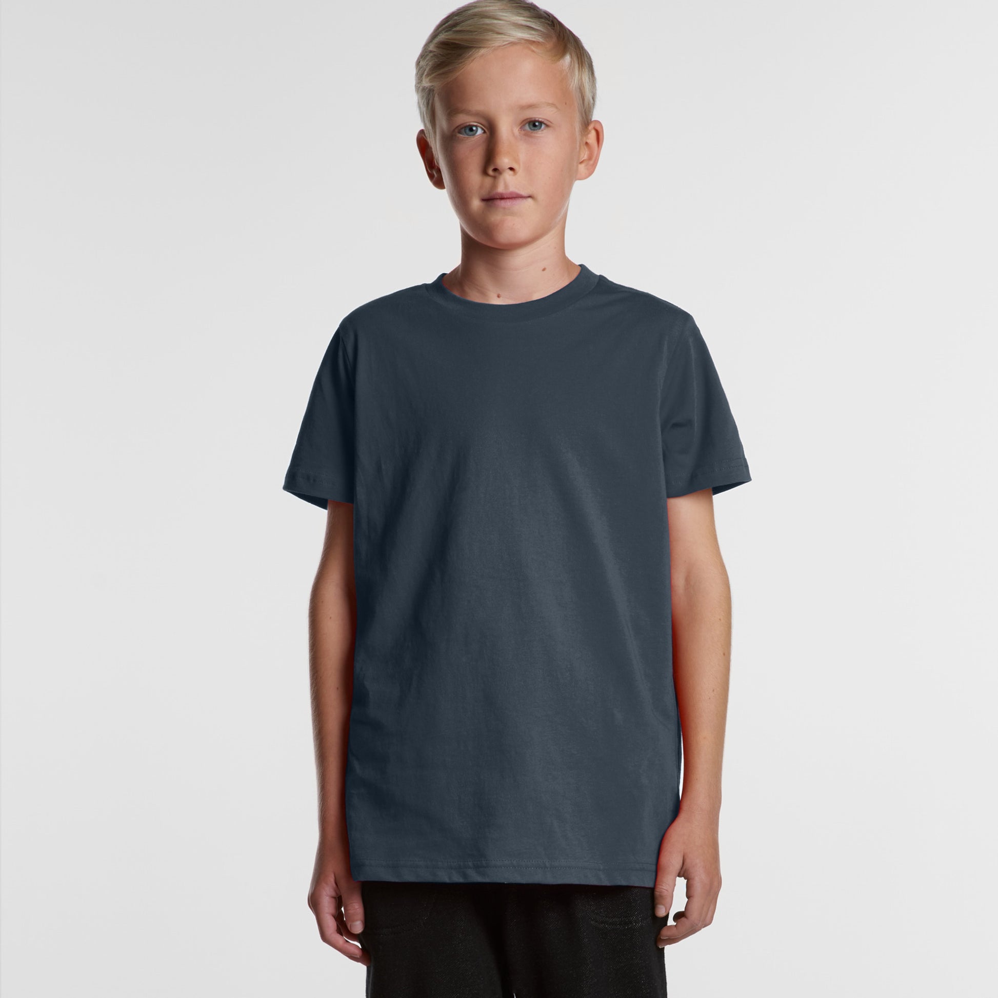 AS Colour Youth Staple Tee