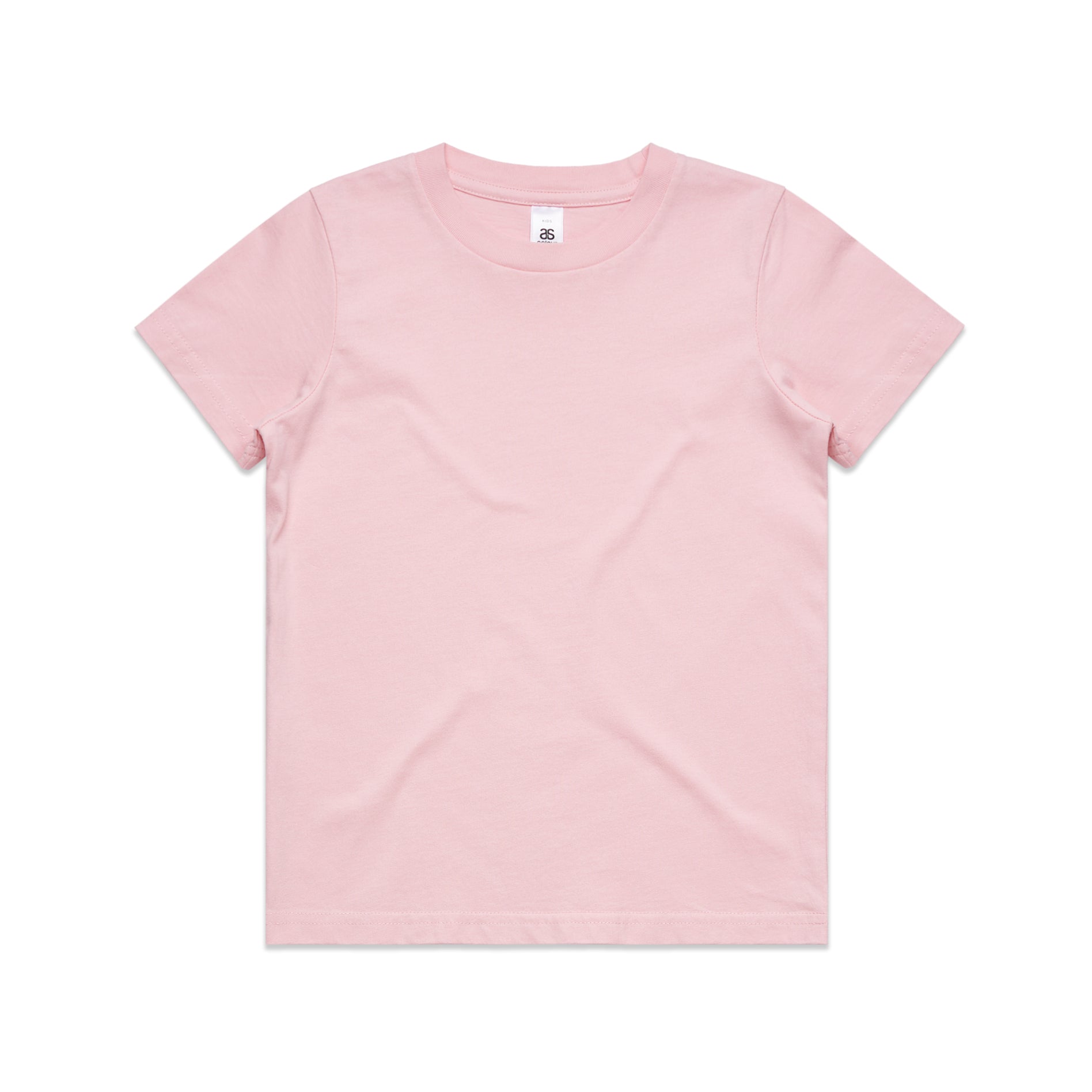 AS Colour Youth Staple Tee