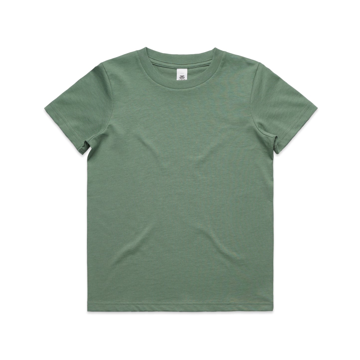 AS Colour Youth Staple Tee