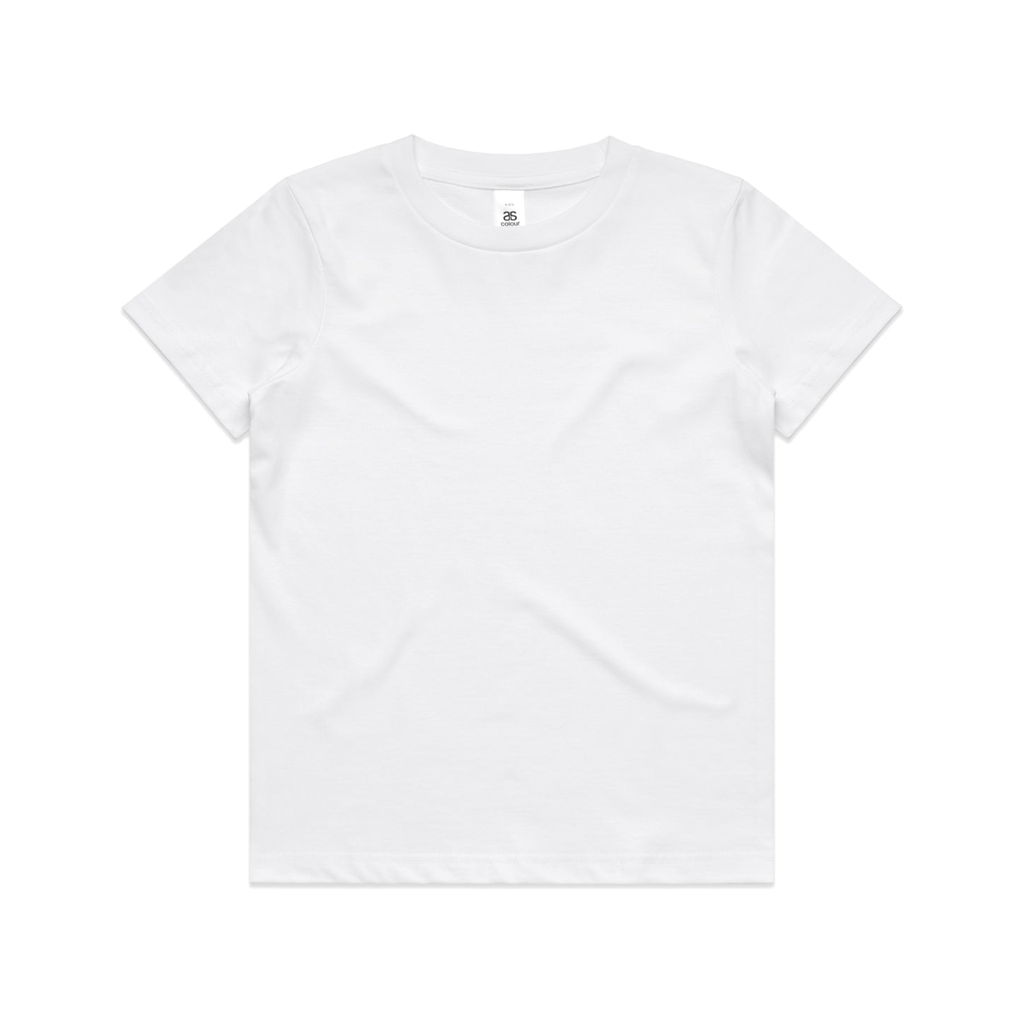 AS Colour Youth Staple Tee