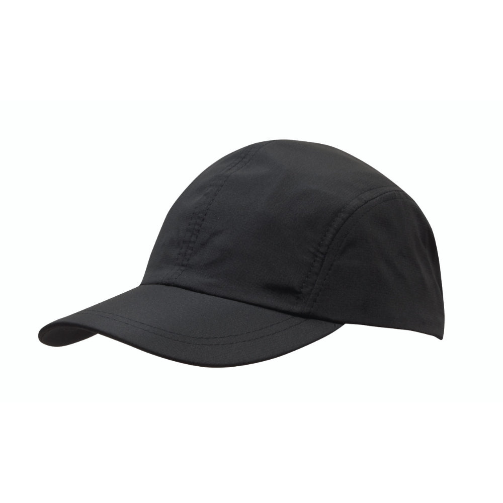 Headwear Sports Ripstop with Towelling Sweatband