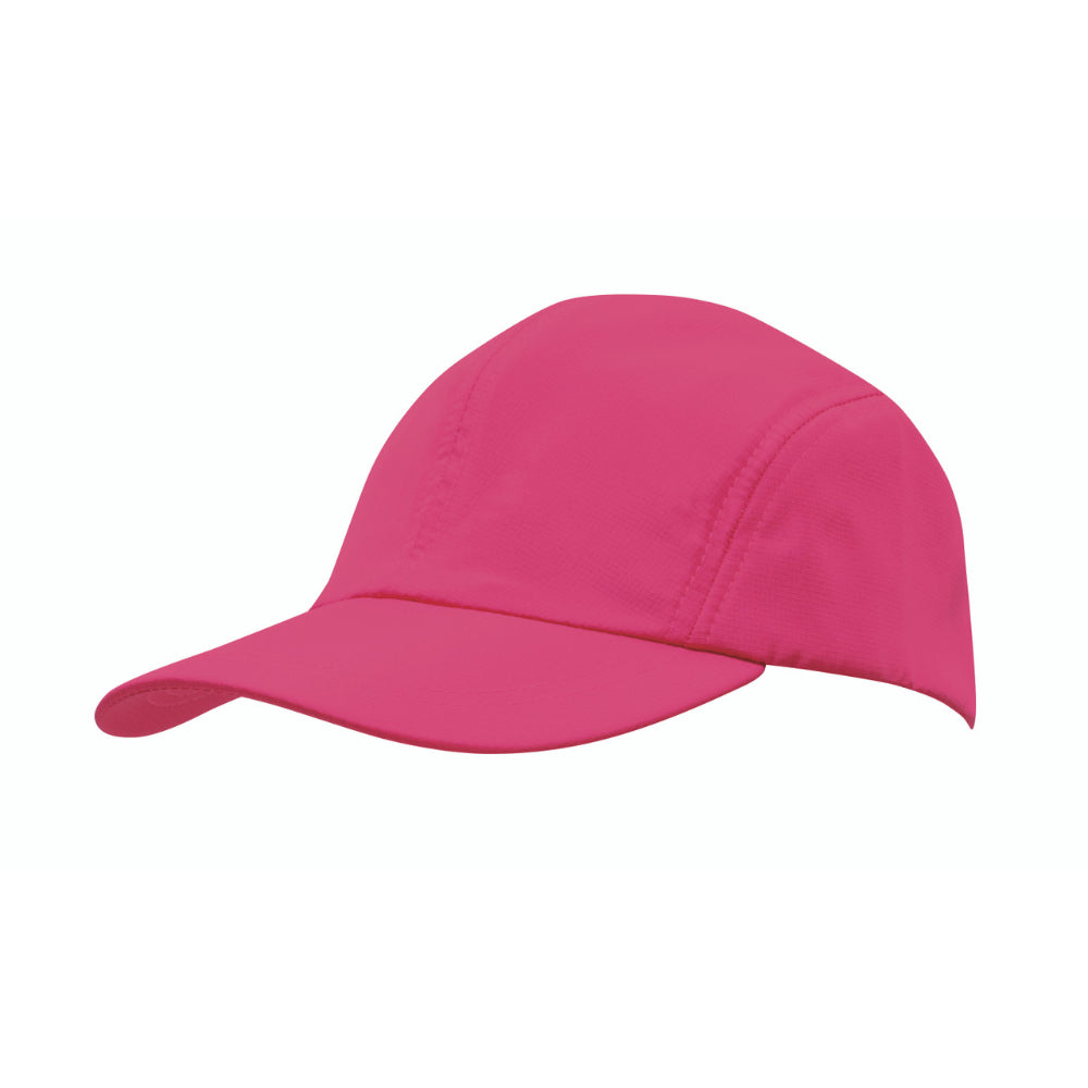 Headwear Sports Ripstop with Towelling Sweatband