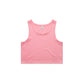 AS Colour Wo's Crop Singlet