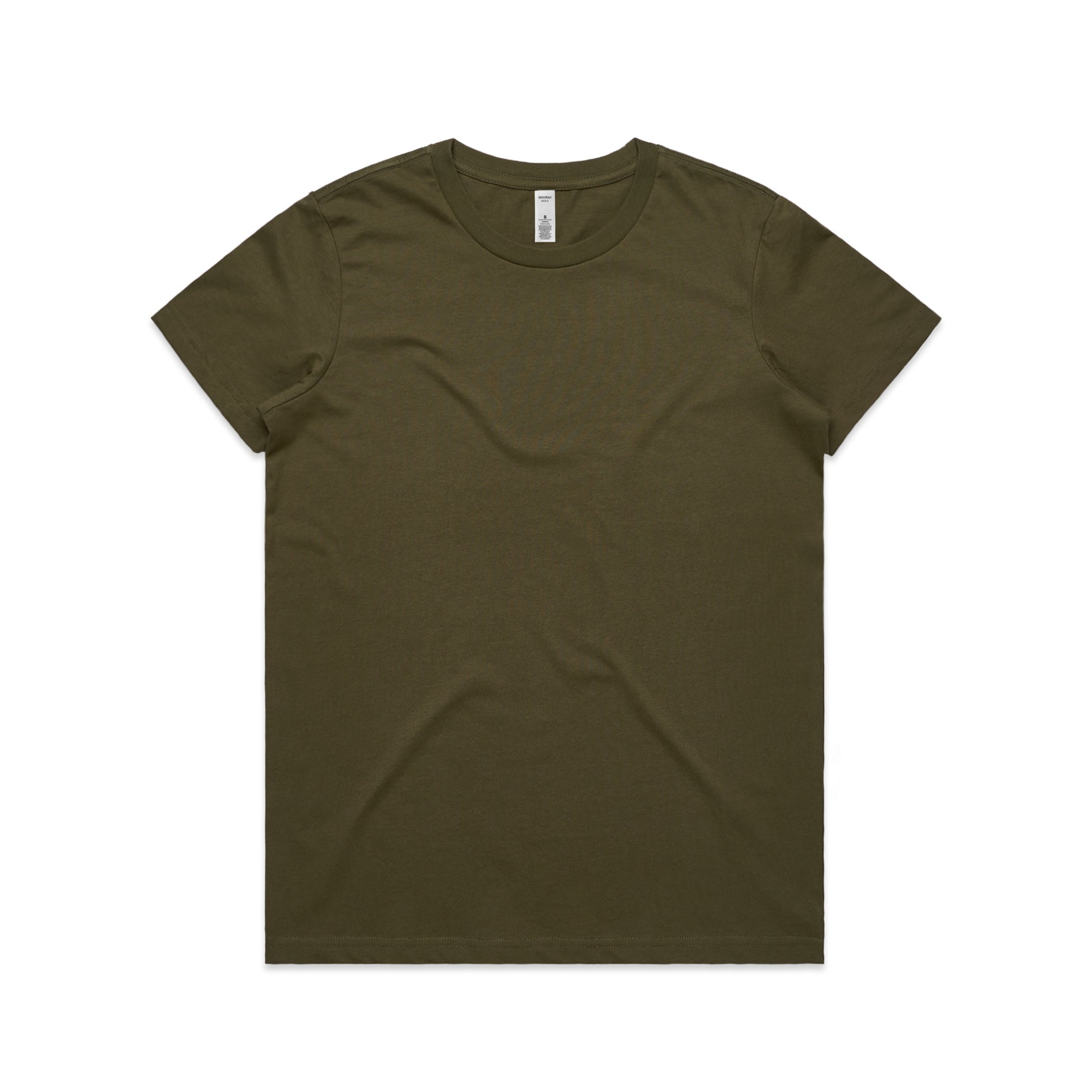 AS Colour Wo's Basic Tee