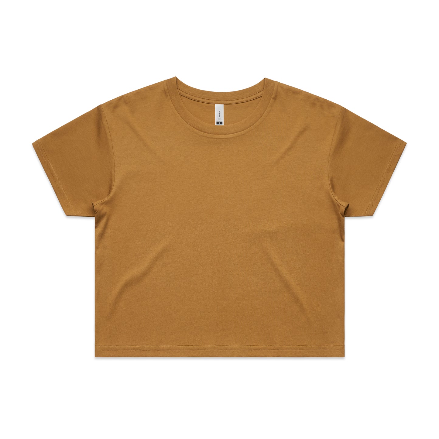 AS Colour Wo's Crop Tee